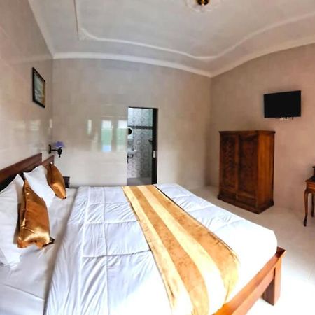 Wahyuga Sari Guest House Nita Salon & Spa Lembongan Eksteriør bilde